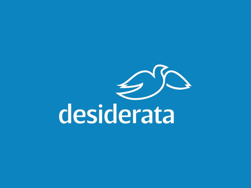 Logo Instituto Desiderata